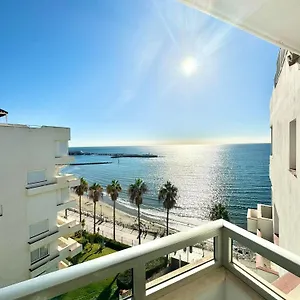 Mirador Del Mar En Centro Apartment Marbella