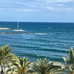 Apartamento Palmas 4, Marbella